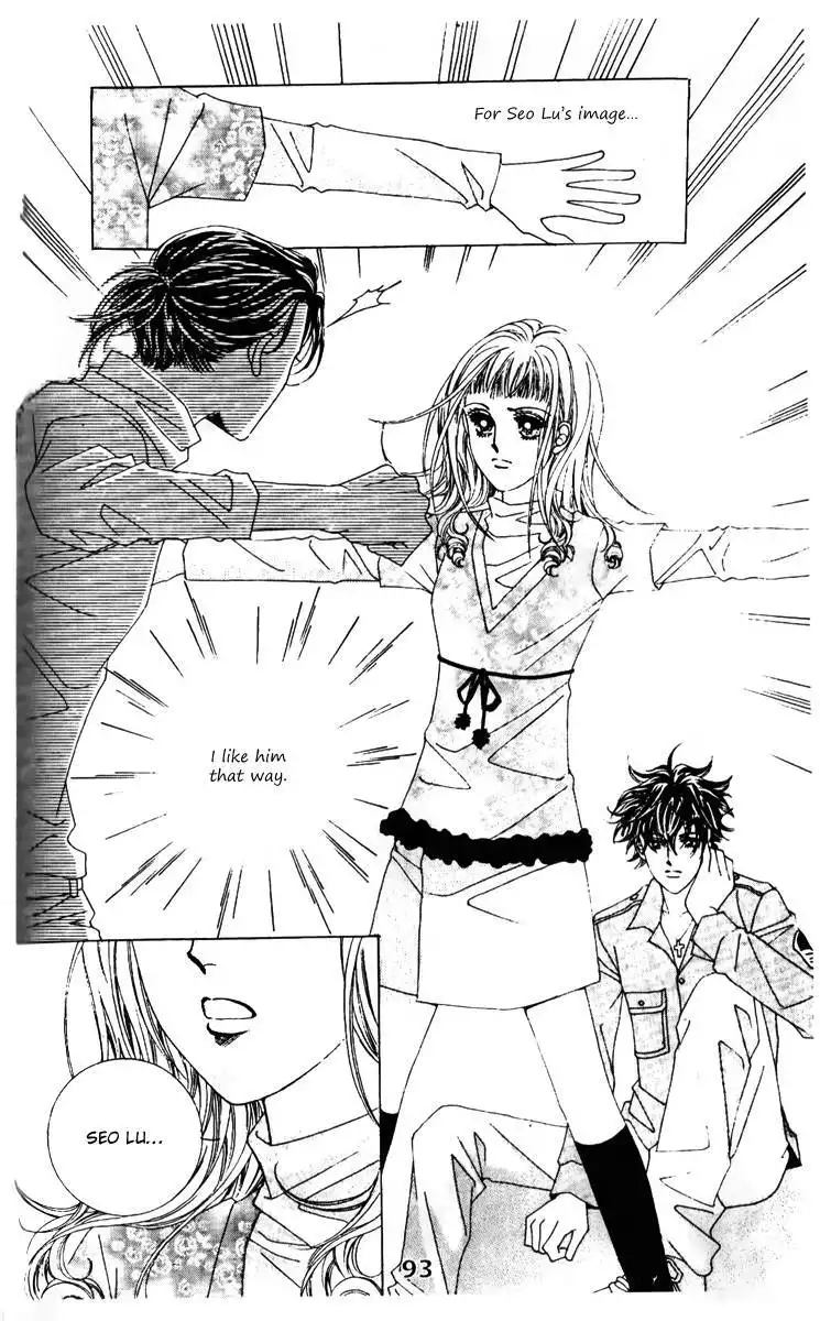 Oh, Chunja Chunja! High School Bullying Chapter 9.012 104